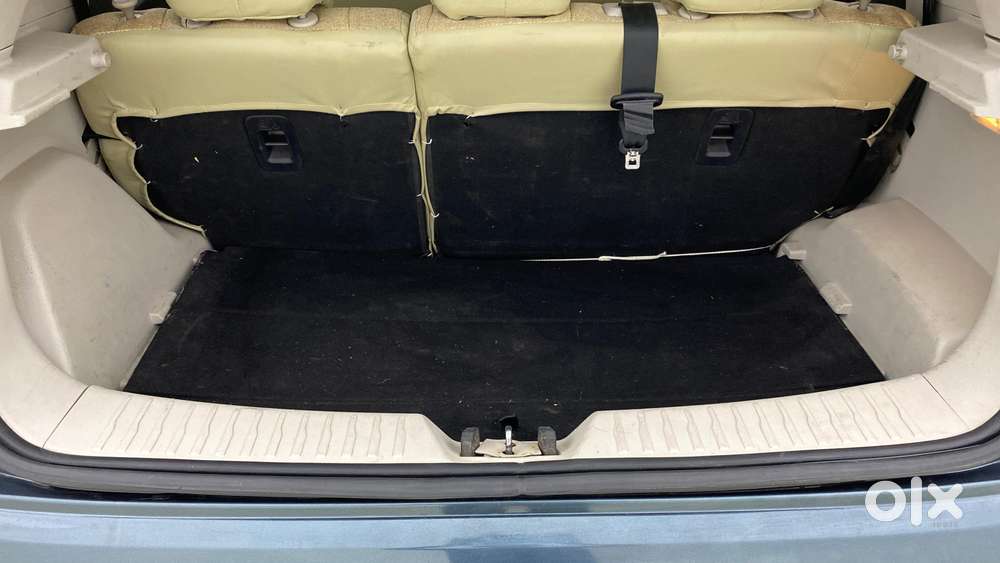 Mahindra Xuv300 W8 Option Diesel, 2019, Diesel