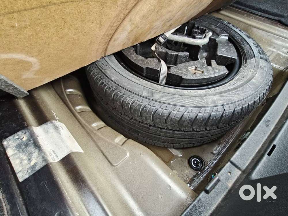 Skoda Octavia 2.0 L K Tsi At, 2018, Petrol