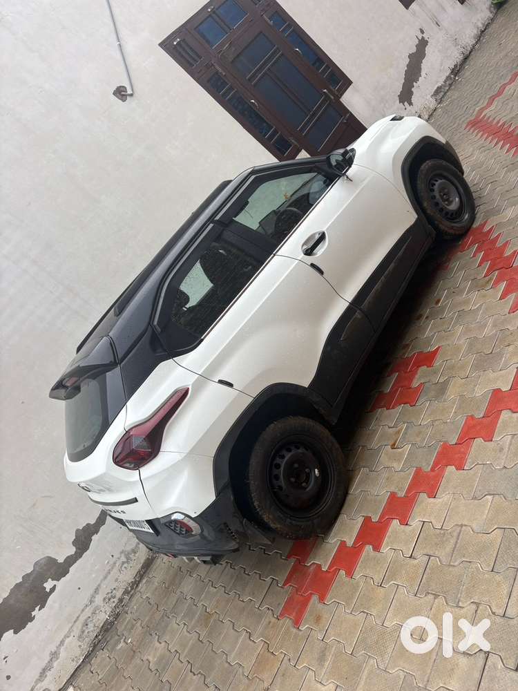 2022 Tata Punch Petrol