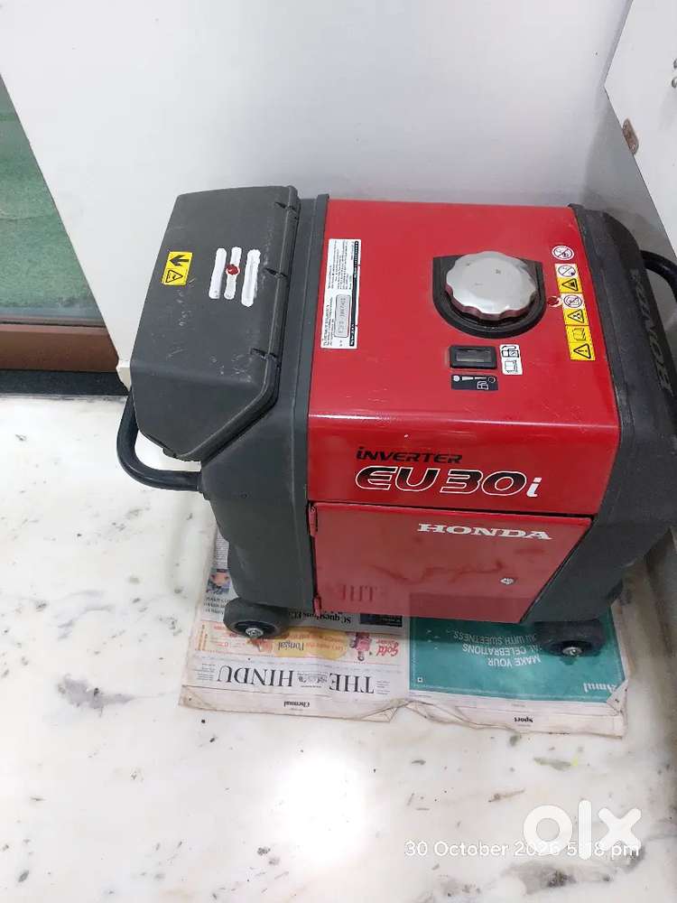 Honda Generator