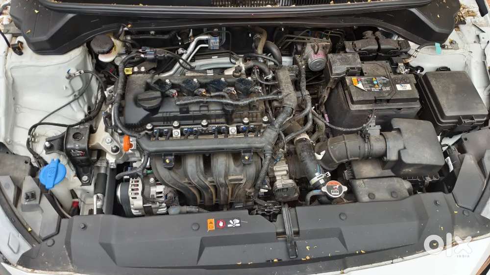 New Like.. I20 Sports Bh Number, 25 Dec 2024, Model For Immediate Sale