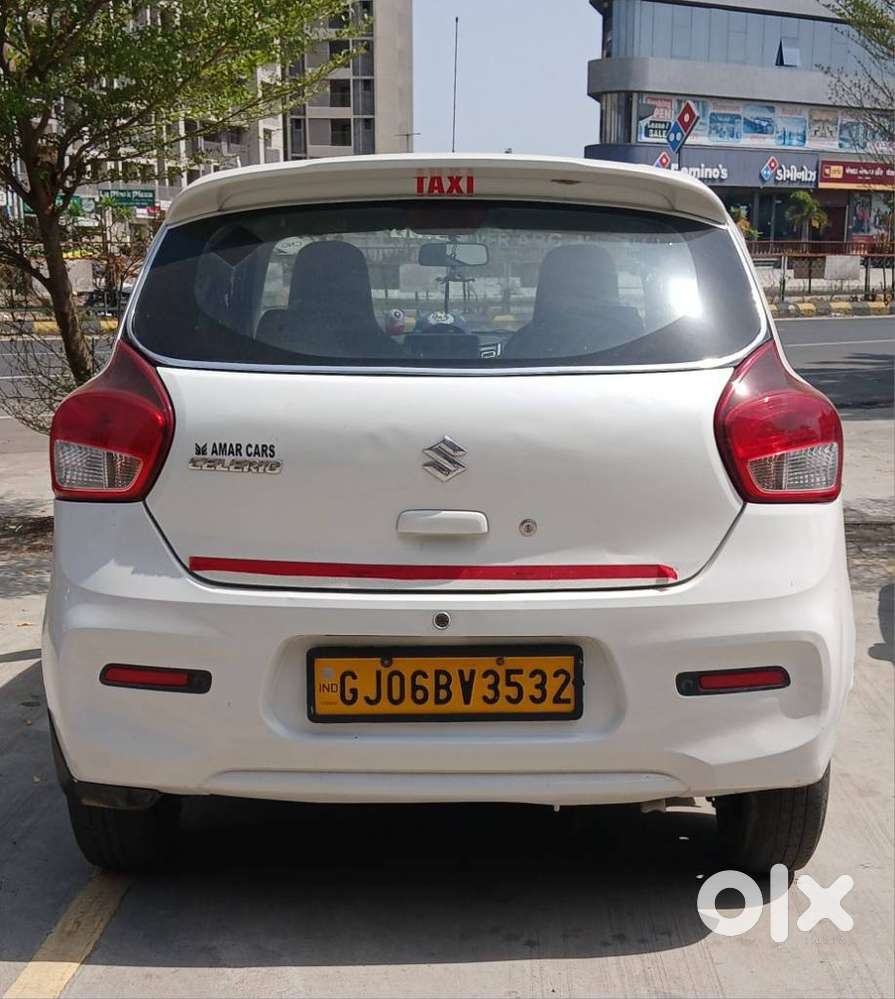 Maruti Suzuki Celerio Vxi(o), 2023, Cng & Hybrids
