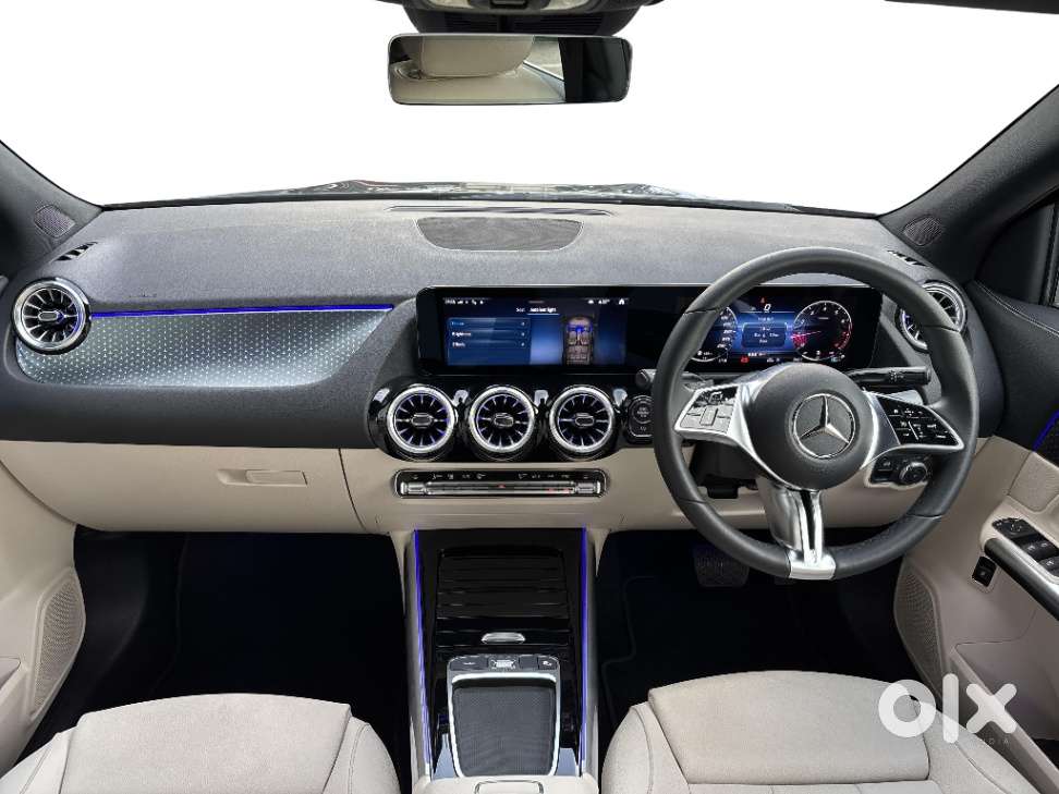 Mercedes-benz Gla 200, 2025, Petrol