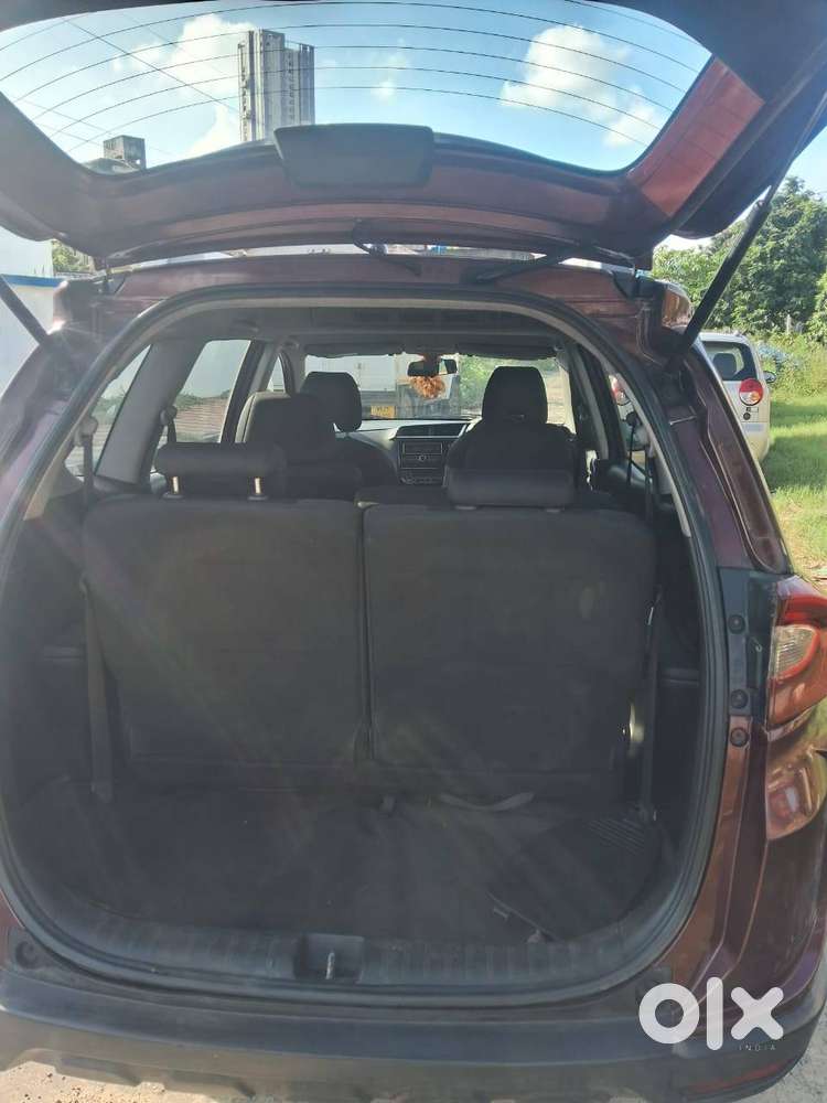 Honda Brv Diesel 7 Seater