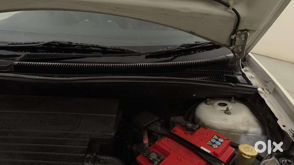 Ford Figo 1.2 Duratec Petrol Exi, 2012, Petrol