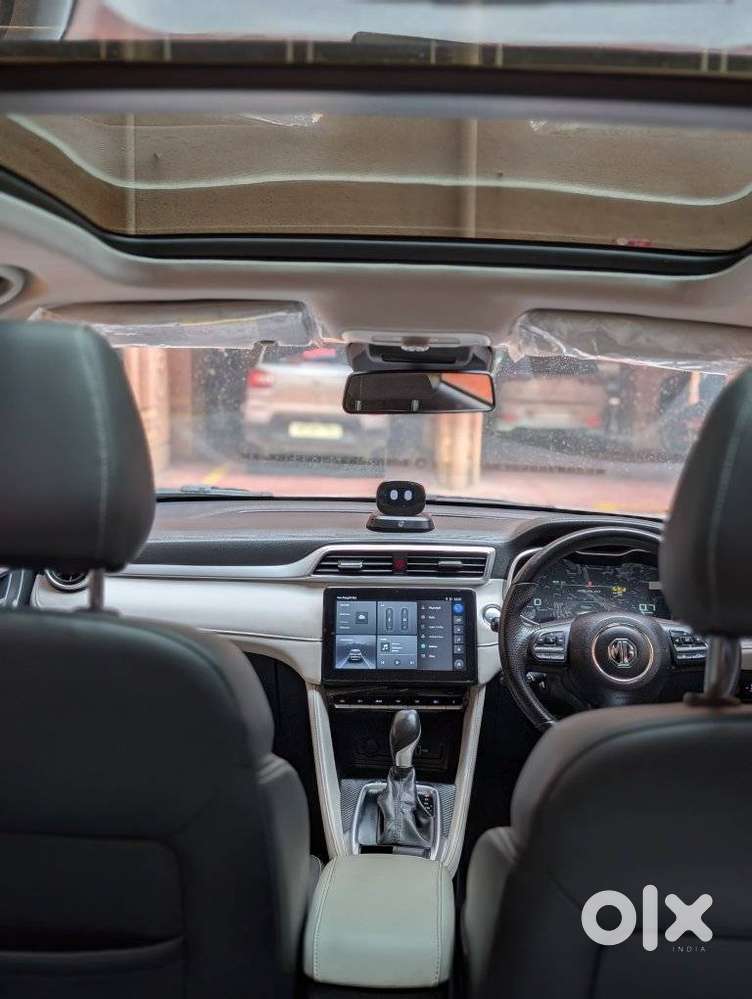 Mg Astor 1.5 Savvy Cvt, 2022, Petrol