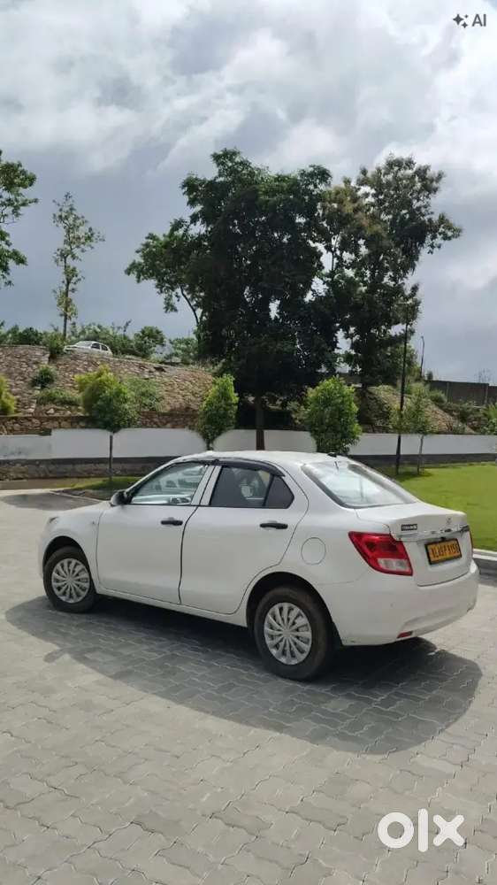 Maruti Suzuki Swift Dzire 2024 Petrol 20000 Km Driven
