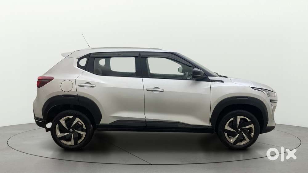 Nissan Magnite 1.0 Xl, 2021, Petrol