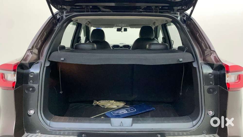 Nissan Magnite 1.0 Xv Premium Turbo Cvt (o) Dual Tone, 2021, Petrol