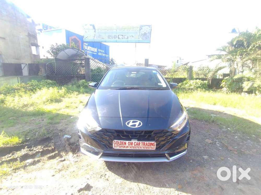 Hyundai I20 1.2 Asta, 2025, Petrol