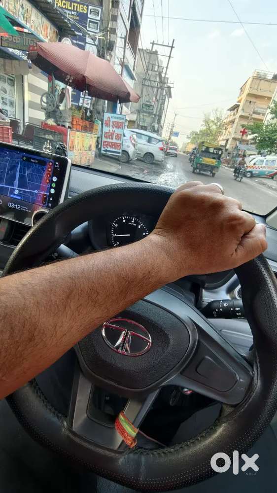 Tata Altroz 1.2 Xe 2021