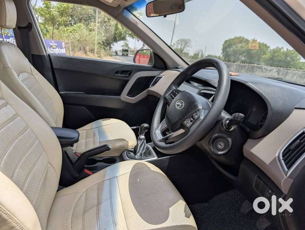 Hyundai Creta 1.4 Ex Crdi, 2018, Diesel