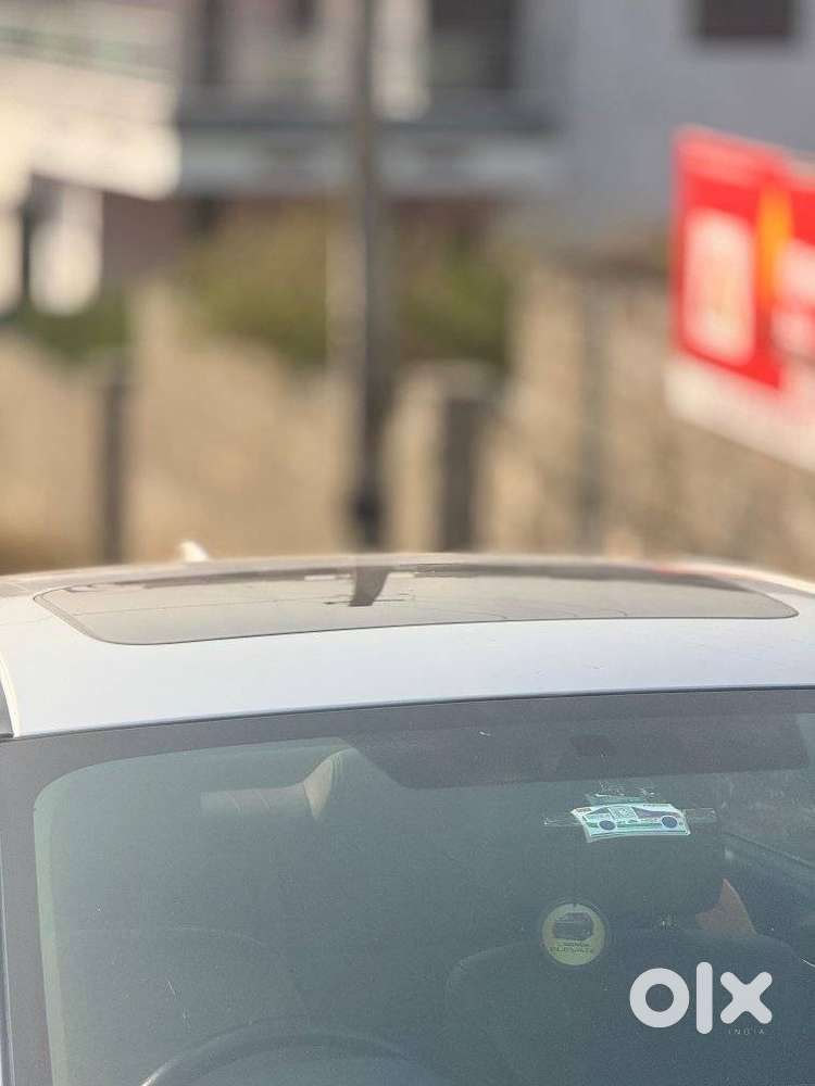 Honda City 2014-2015 I Vtec Vx, 2015, Petrol