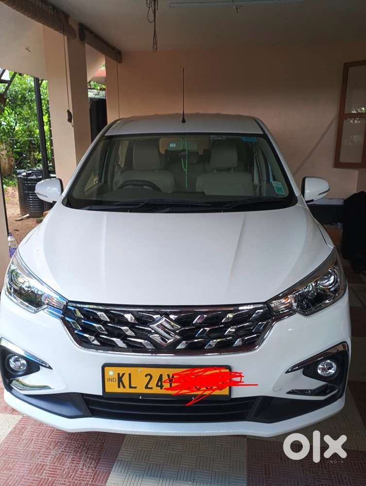Maruti Suzuki Car 2026