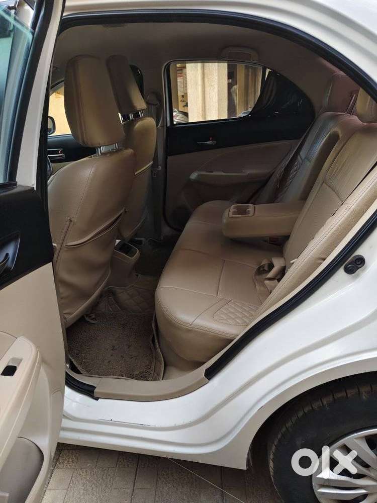 Maruti Suzuki Dzire Vxi Ags, 2021, Petrol