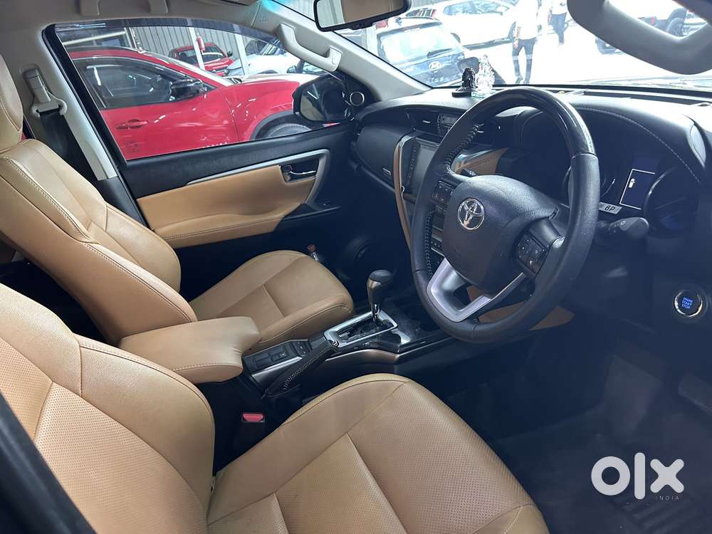 Toyota Fortuner 4x2 At 2.8 Diesel, 2024, Diesel
