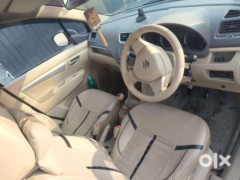 Maruti Ertiga Vdi 2012 Diesel
