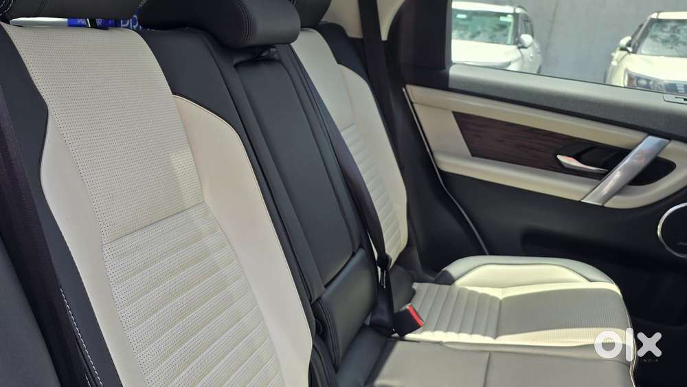 Land Rover Discovery S 2.0 Sd4, 2025, Diesel