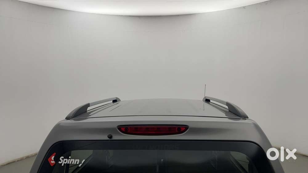 Maruti Suzuki Wagon R 1.0 2015-2019 Vxi Amt, 2018, Petrol