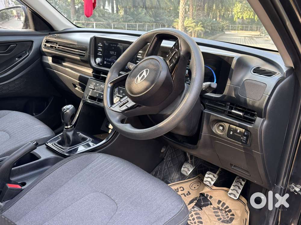 Hyundai Creta King Edition 1.5 Diesel, 2025, Diesel
