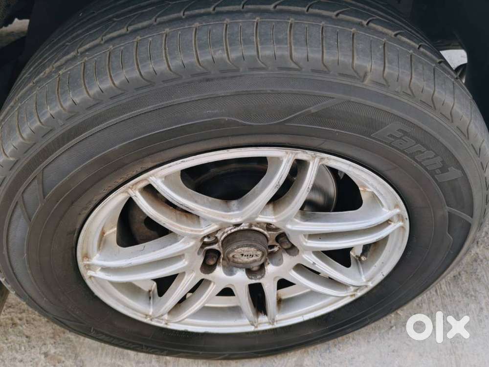 Toyota Innova [2013-2016] 2.5 G4 8 Str, 2014, Diesel