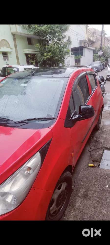 Chevrolet Beat 2012 Diesel 89423 Km Driven