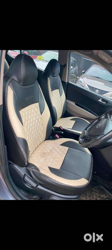 Hyundai Grand I10 1.2 Crdi Asta, 2018, Petrol