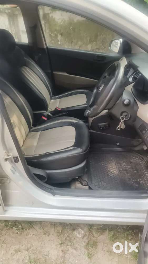 Hyundai Grand I10 2015 Prime Variant