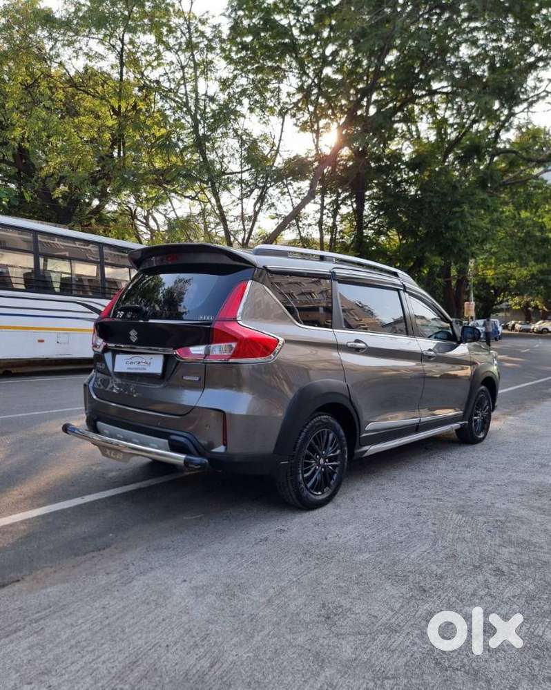 Maruti Suzuki Xl6 1.5 Zeta Mt, 2021, Petrol