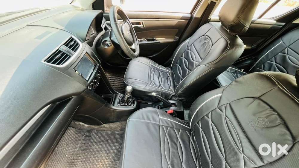 Maruti Suzuki Swift 2014 Diesel Good Condition