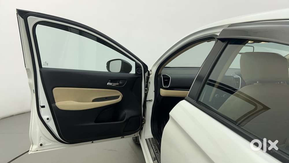 Honda City I-vtec Cvt Vx, 2022, Petrol