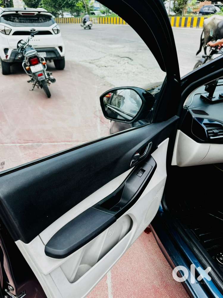 Tata Tiago 2022 Petrol Mint Condition