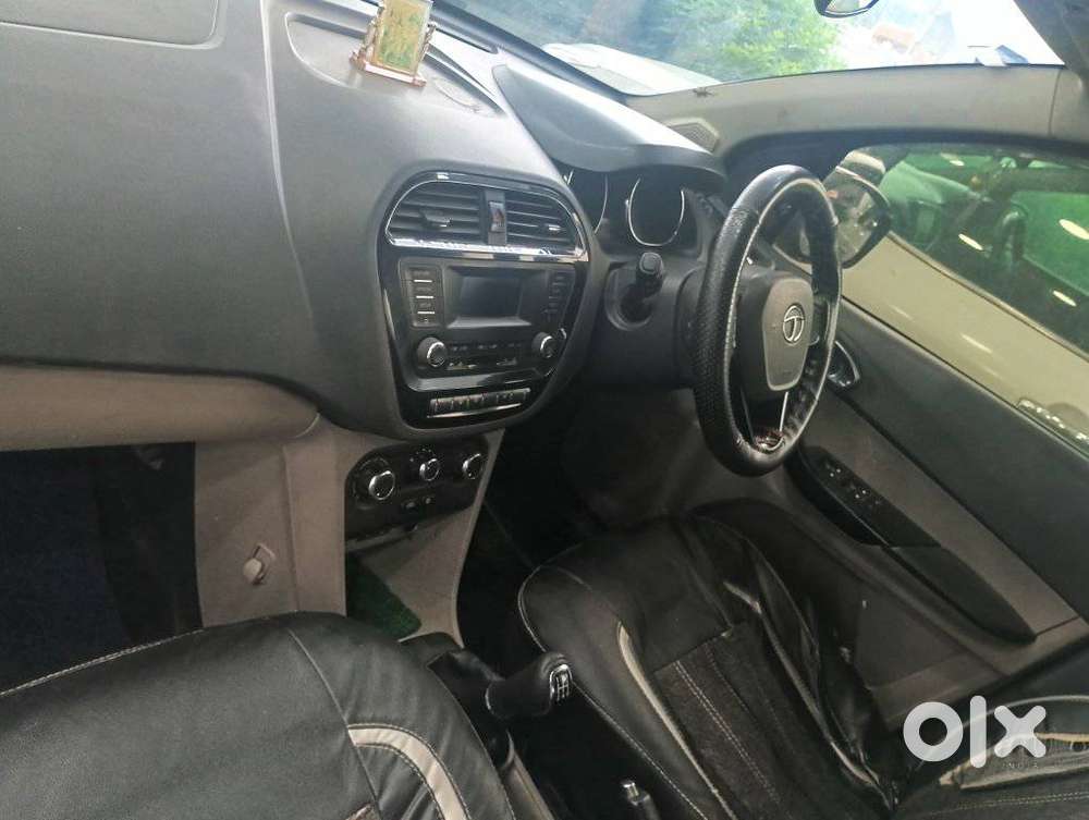 Tata Tiago Xz Opt, 2018, Petrol