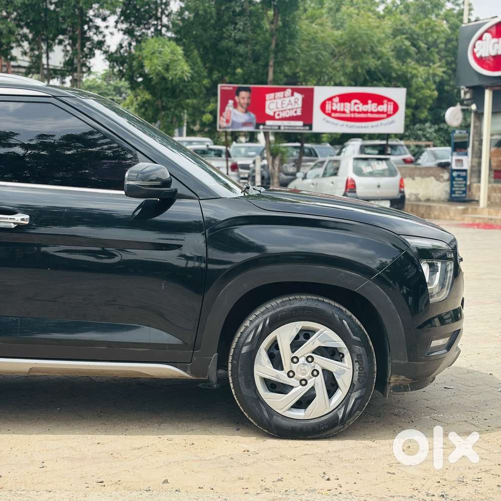 Hyundai Creta 1.5 Ex Diesel, 2023, Diesel