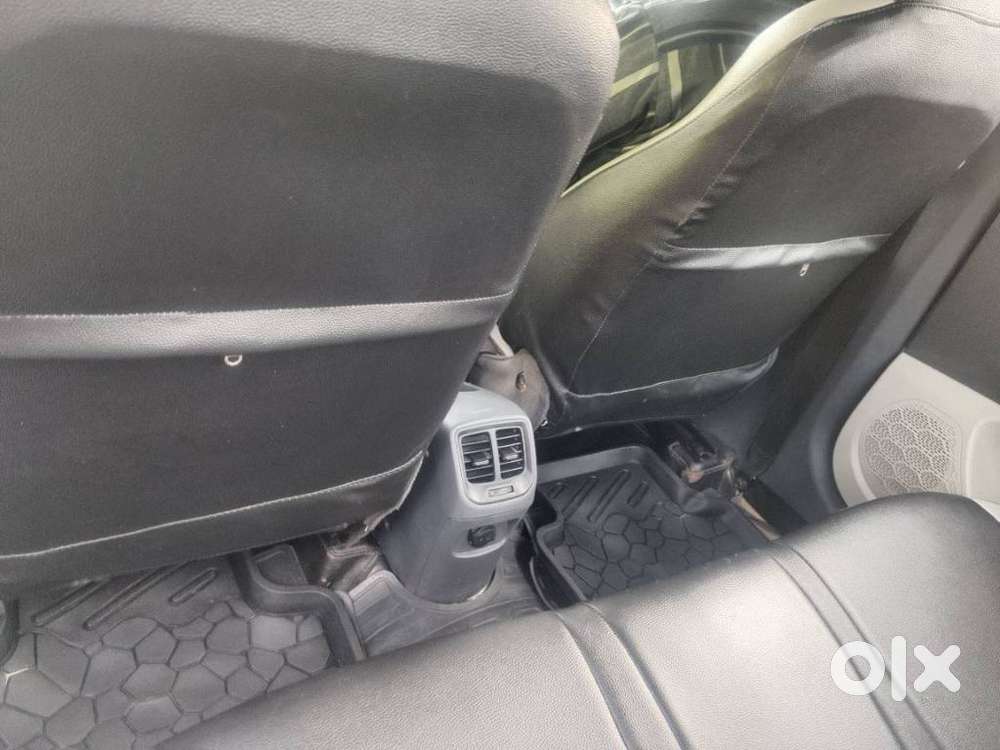 Hyundai Aura S Crdi Manual, 2022, Diesel