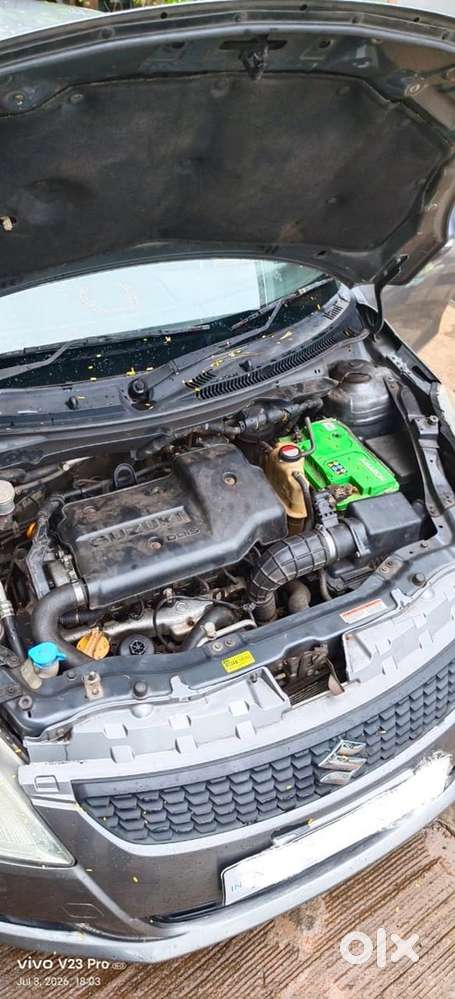 Maruti Suzuki Swift Vdi 2013