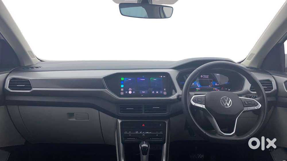 Volkswagen Taigun 1.0 Tsi Highline At, 2025, Petrol