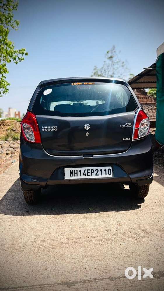Maruti Suzuki Alto 800 2014 Cng & Hybrids Well Maintained
