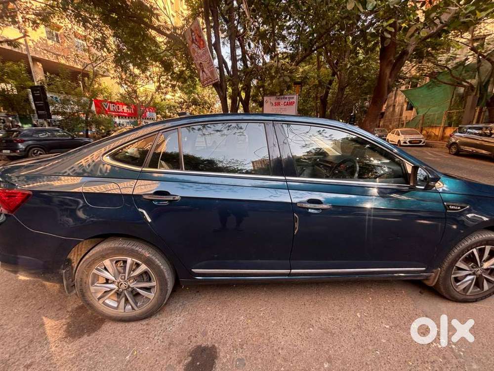 2024 Skoda Slavia Prestige 1.0 Manual For Sell