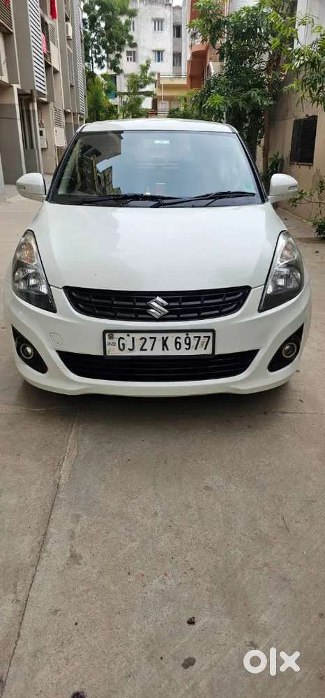 Maruti Suzuki Swift 2013