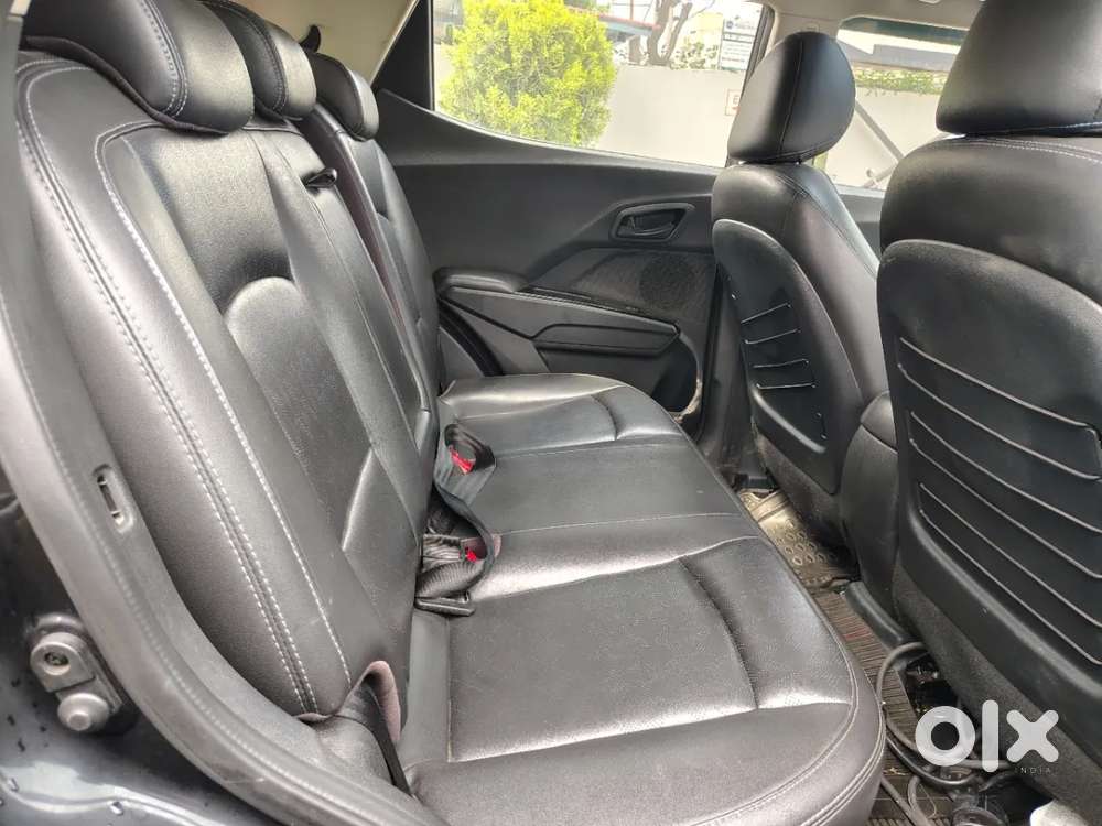 Mahindra Xuv400 Ev El Fast Charger, 2023, Electric