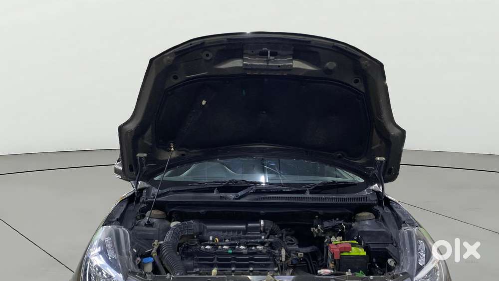 Maruti Suzuki Baleno 1.2 Cvt Zeta, 2019, Petrol