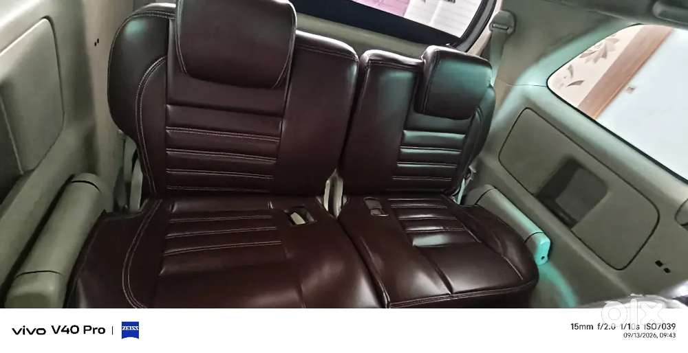 Toyota Innova Gx 2006 Diesel Car