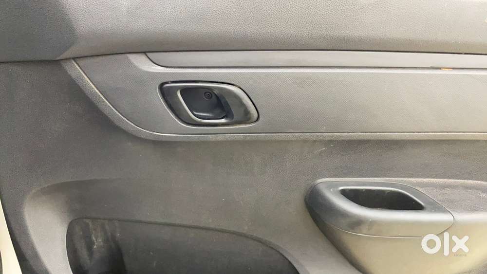 Renault Kwid Rxt, 2016, Petrol