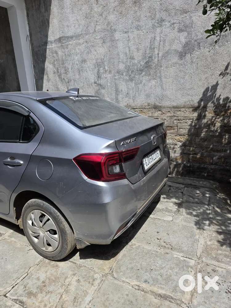 Honda Amaze 1.2 V I-vtec 2024