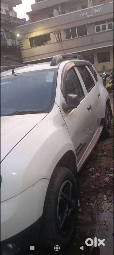 Renault Duster Rxl Pack 85 Diesel, 2015, Diesel