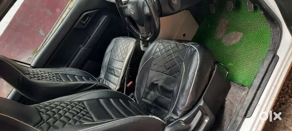 Maruti Suzuki Wagon R 1.0, Model - 2020 Last Cng