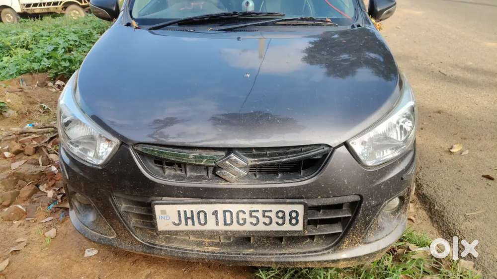 Maruti Suzuki Alto 2019 Petrol Automatic