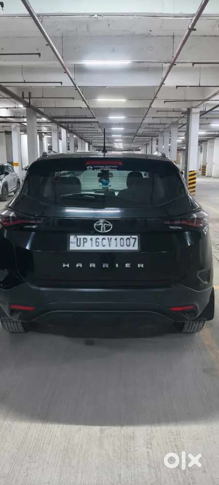 Tata Harrier Kryotec Xta 2021 Diesel Manual