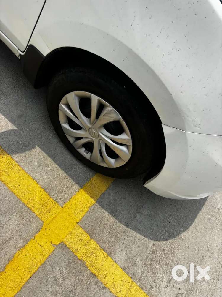 Maruti Celerio 2016 Zxi Top